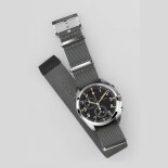 Pilot Pioneer Chrono Quartz H76522931
