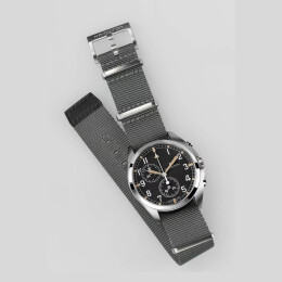 Pilot Pioneer Chrono Quartz H76522931