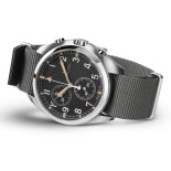 Pilot Pioneer Chrono Quartz H76522931