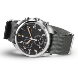 Pilot Pioneer Chrono Quartz H76522931