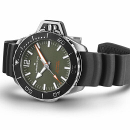 Frogman Auto H77455360