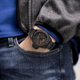Frogman Auto H77845330