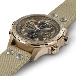 X-Wind Auto Chrono H77916920