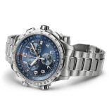 X-Wind GMT Chrono Quartz H77922141