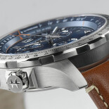 Khaki Aviation X-Wind GMT Chrono Quartz  H77922541