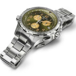X-Wind GMT Chrono Quartz H77932160