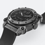Khaki navy BeLOWZERO 1000m Auto H78585333