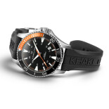 Khaki navy Scuba Auto H82305331