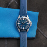 Khaki Navy Scuba Auto H82345341