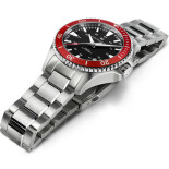 Khaki Navy Scuba auto H82405130