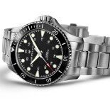 Khaki Navy Scuba Auto  H82515130