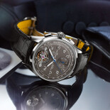 Premier B21 Chronograph Tourbillon 42 Gaston Breitling JB2120A61B1P1