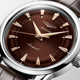 Conquest Heritage L16494622