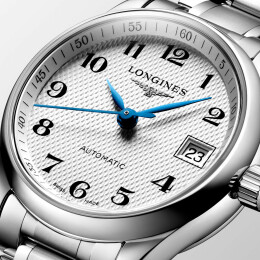 The Longines Master Collection L21284786