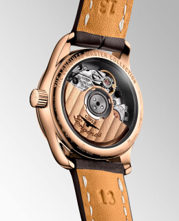 The Longines Master Collection L21288873
