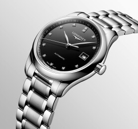 The Longines Master Collection L22574576