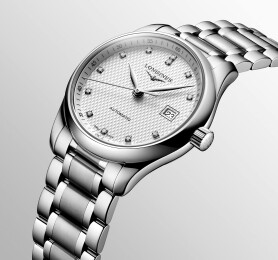 The Longines Master Collection L22574776