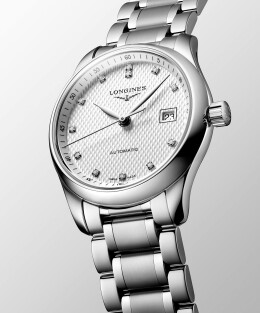 The Longines Master Collection L22574776