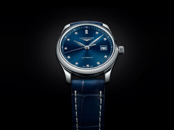 The Longines Master Collection L22574970
