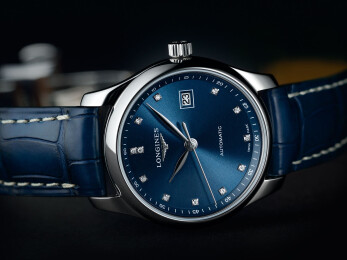 The Longines Master Collection L22574970