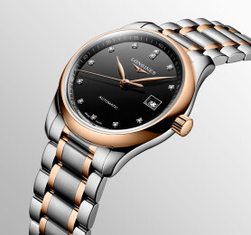 The Longines Master Collection L22575597