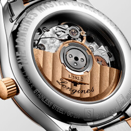 The Longines Master Collection L22575597