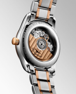 The Longines Master Collection L22575597