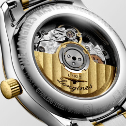 The Longines Master Collection L22575777