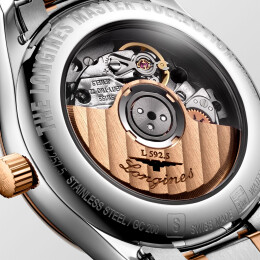 The Longines Master Collection L22575797