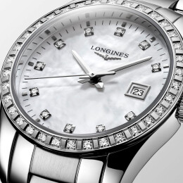 Conquest Classic L22860876