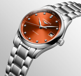 The Longines Master Collection L23574086