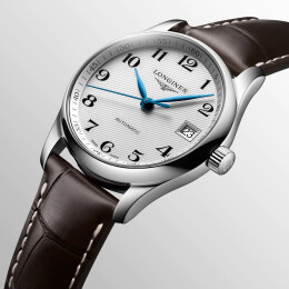 The Longines Master Collection L23574783