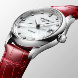 The Longines Master Collection L23574872