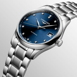 The longines Master Collection L23574976