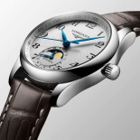 The longines matser Collection L24094783