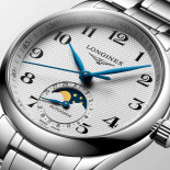The Longines Master Collection L24094786