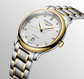 The Longines Master Collection L26285777