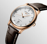 The Longines Master Collection L26288773