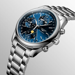 The longines Master Collection L26734926