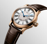Weems Second-Setting Watch L27138110