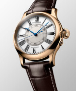Weems Second-Setting Watch L27138110