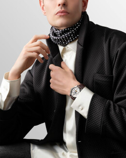 The Longines Master Collection L27384713