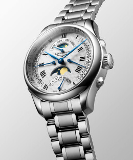 The Longines Master Collection L27384716