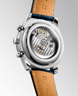 The Longines Master Collection L27734712