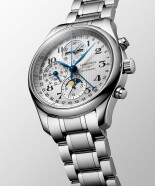 The Longines Master Collection L27734786