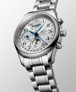 The Longines Master Collection L27734786