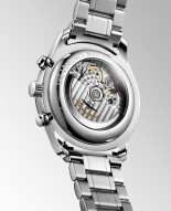 The Longines Master Collection L27734786