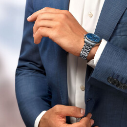 The Longines Master Collection L27734926