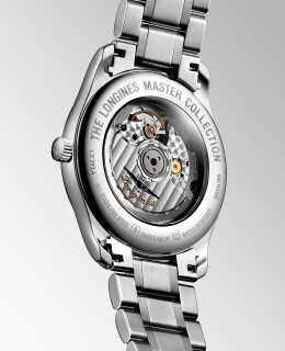 The Longines Master Collection L27934786