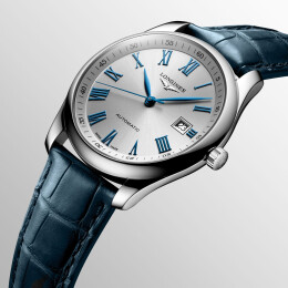 The Longines Master Collection L27934792